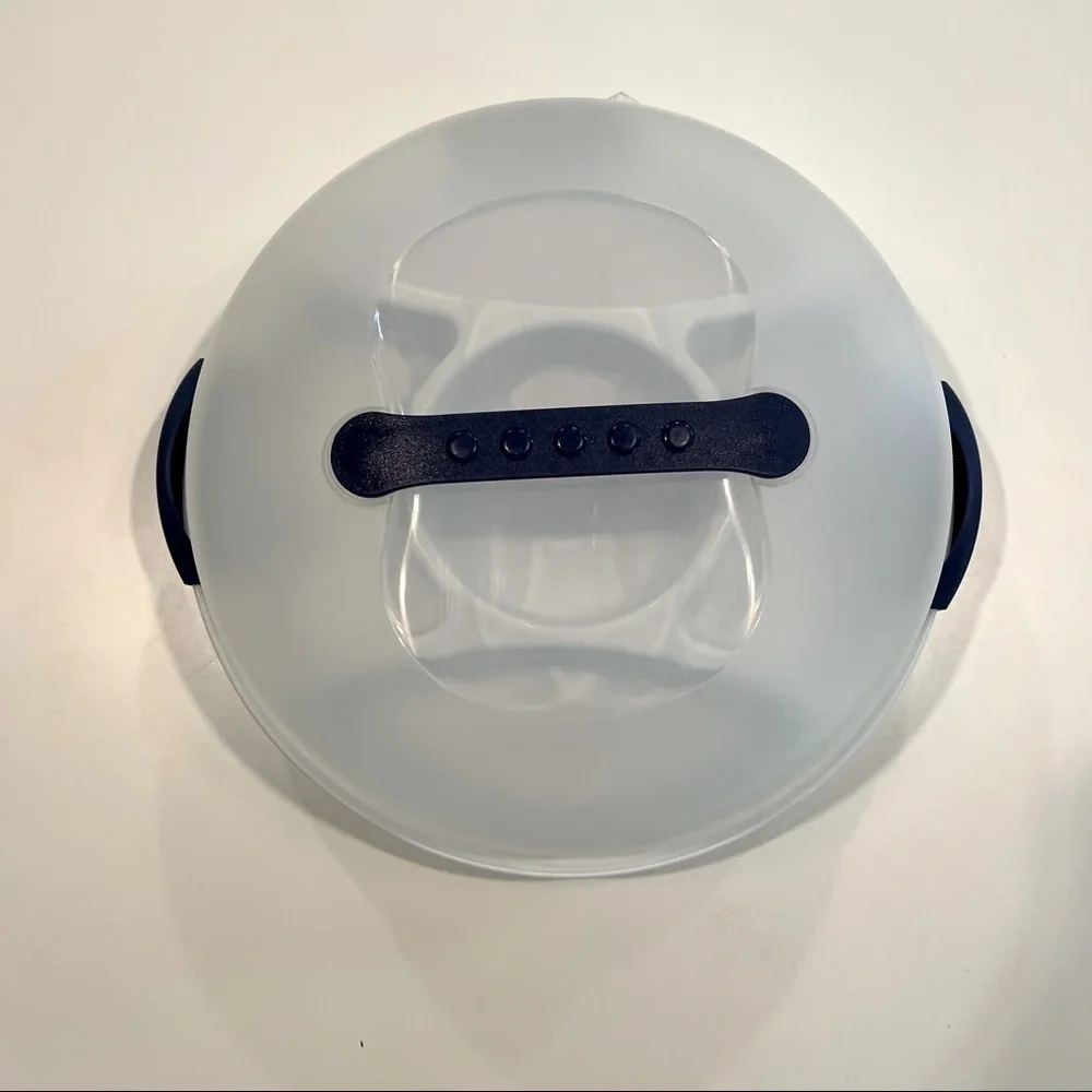 𝅺FOODSAVER for potlucks and picnics